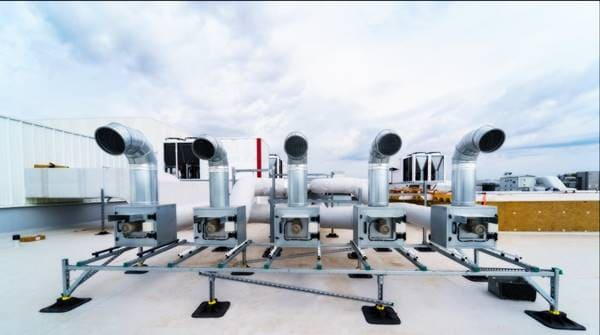 Havalandırma İklimlendirme